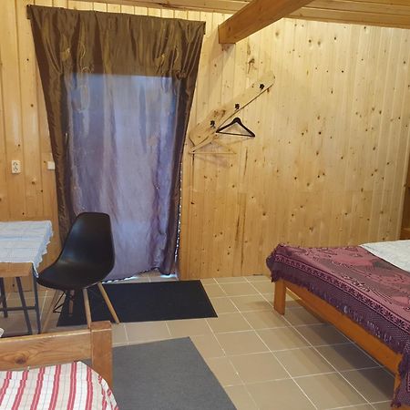 Avoti Guest House Jurkalne Eksteriør bilde