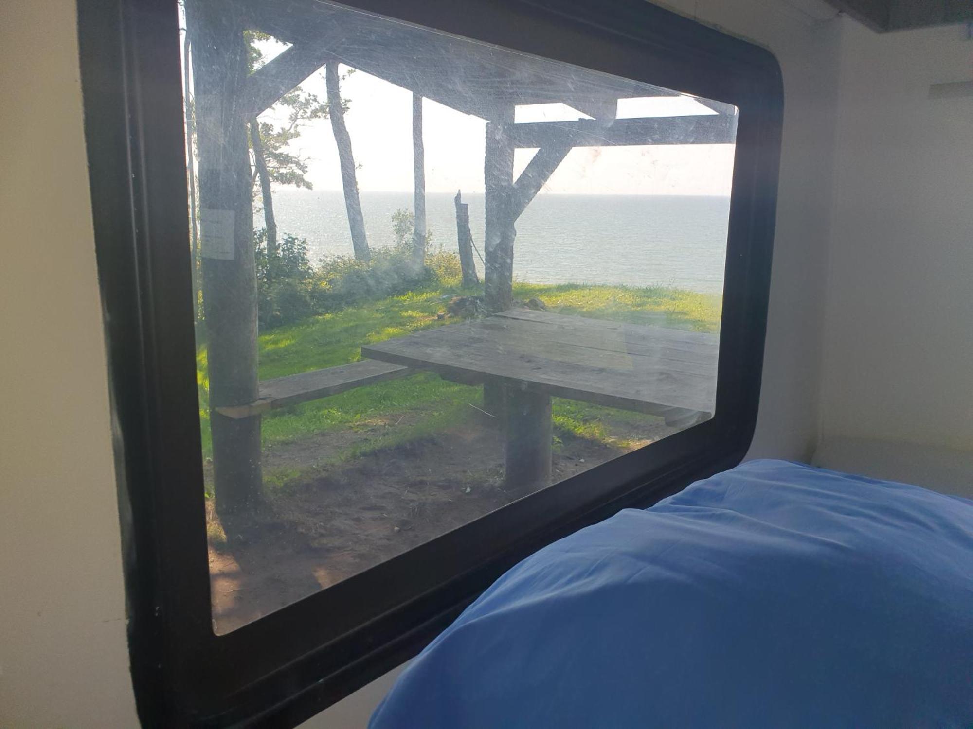 Avoti Guest House Jurkalne Eksteriør bilde