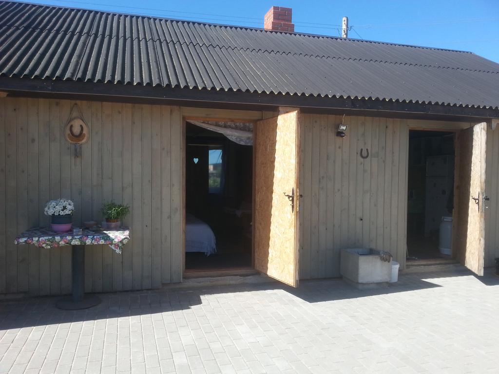 Avoti Guest House Jurkalne Rom bilde